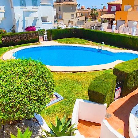 Beachhouseveraplaya Dış mekan fotoğraf