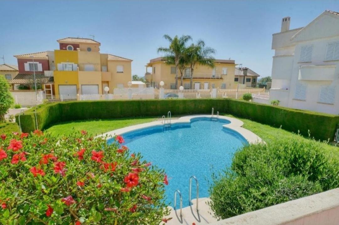 Beachhouseveraplaya Dış mekan fotoğraf