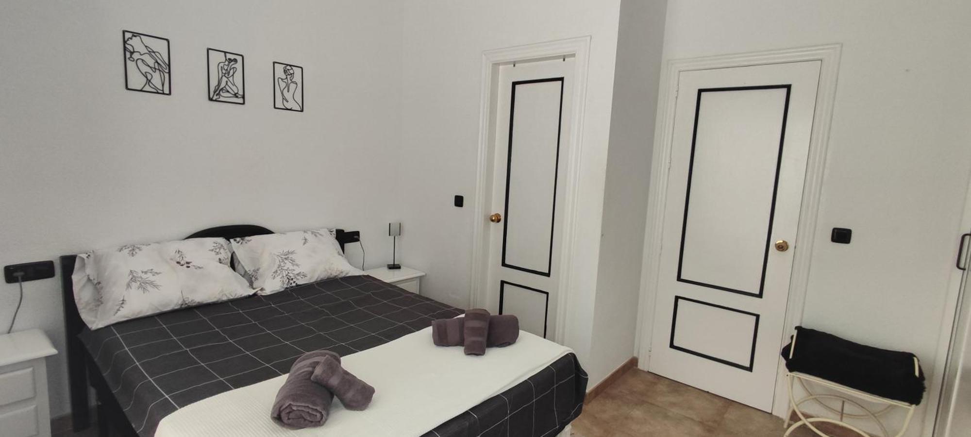 Beachhouseveraplaya Dış mekan fotoğraf