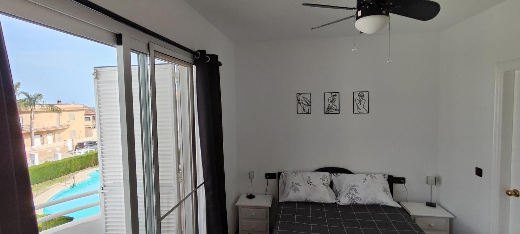 Beachhouseveraplaya Dış mekan fotoğraf