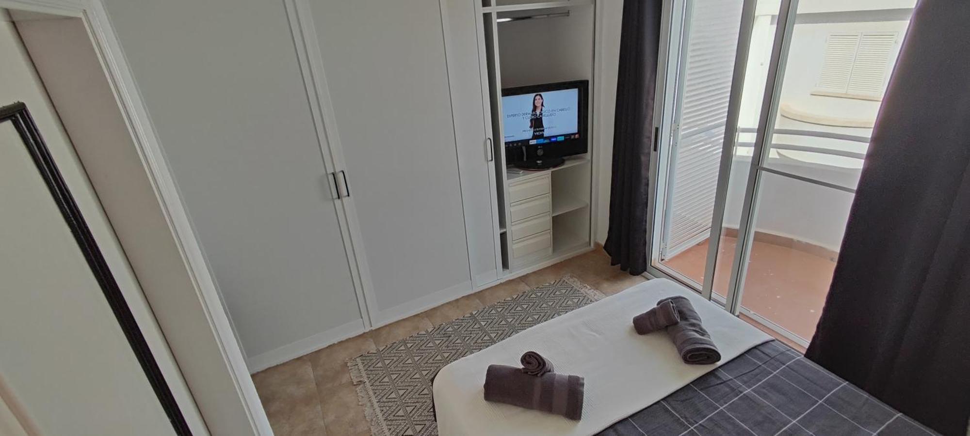 Beachhouseveraplaya Dış mekan fotoğraf