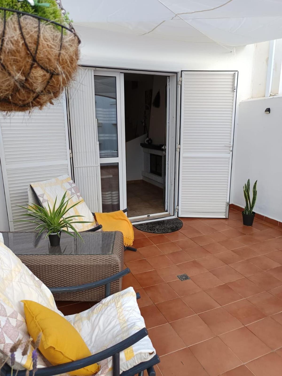 Beachhouseveraplaya Dış mekan fotoğraf