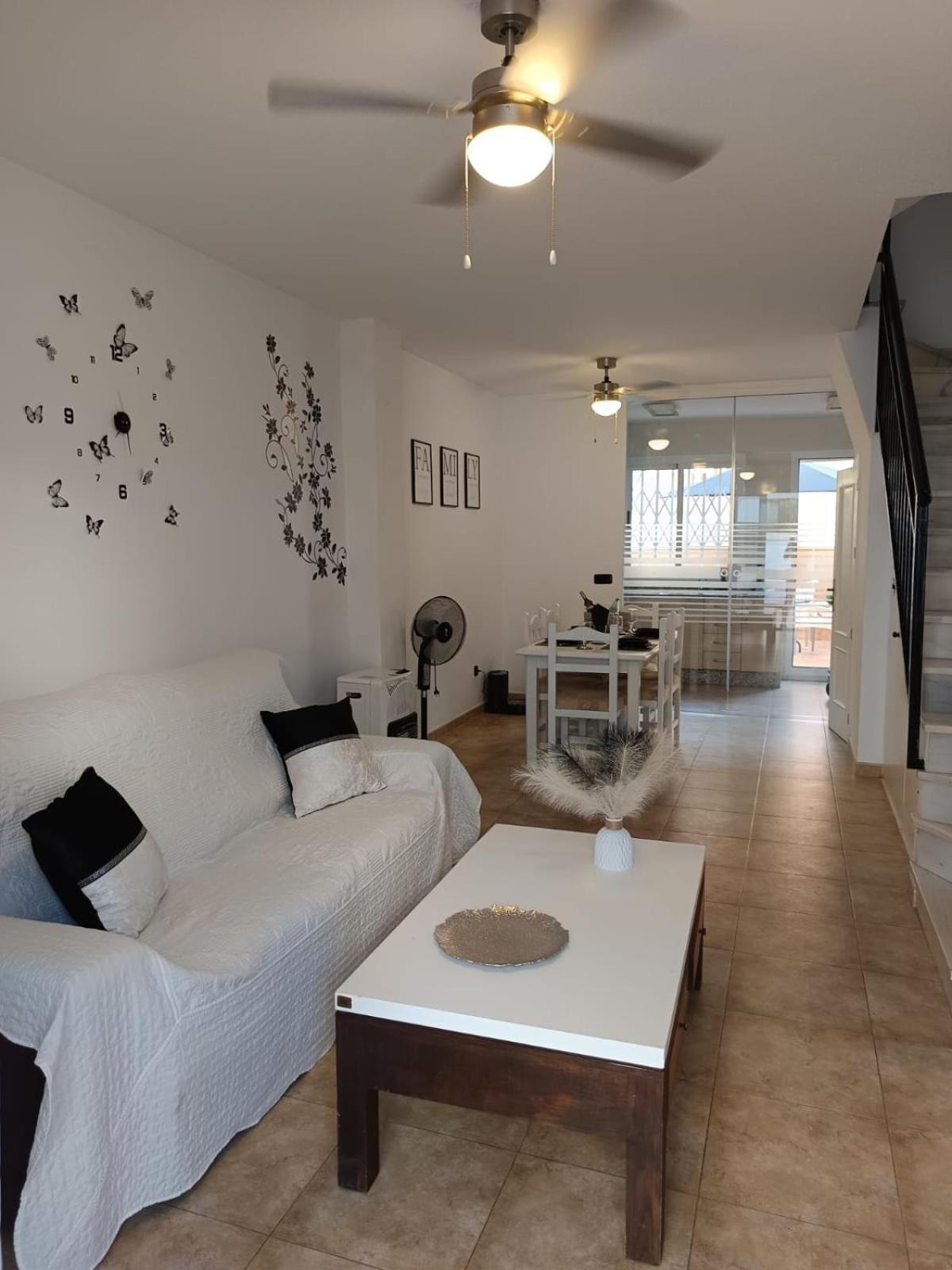Beachhouseveraplaya Dış mekan fotoğraf